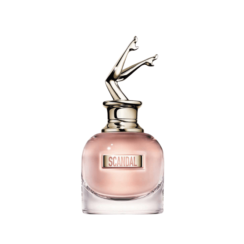SADA 3 PARFUMOV: LA BELLE, ULTRA MALE, GAULTIER SCANDAL 100ML