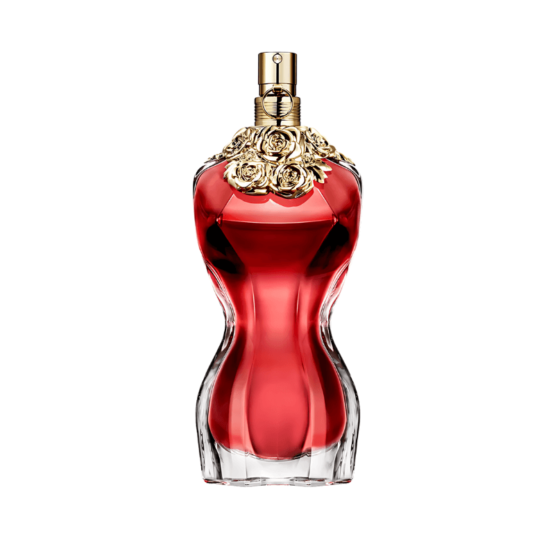 SADA 3 PARFUMOV: LA BELLE, ULTRA MALE, GAULTIER SCANDAL 100ML