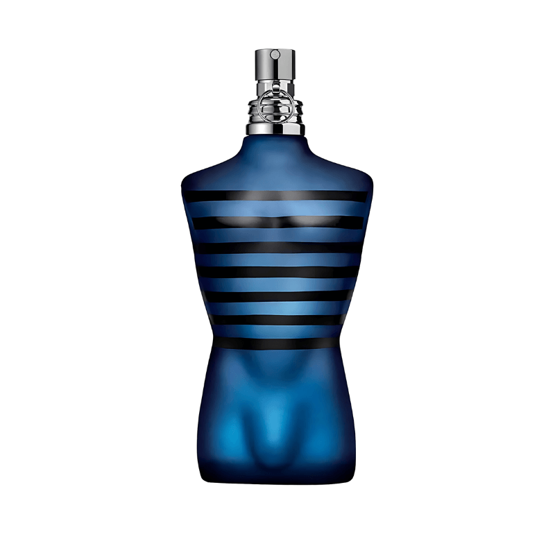 SADA 3 PARFUMOV: LA BELLE, ULTRA MALE, GAULTIER SCANDAL 100ML