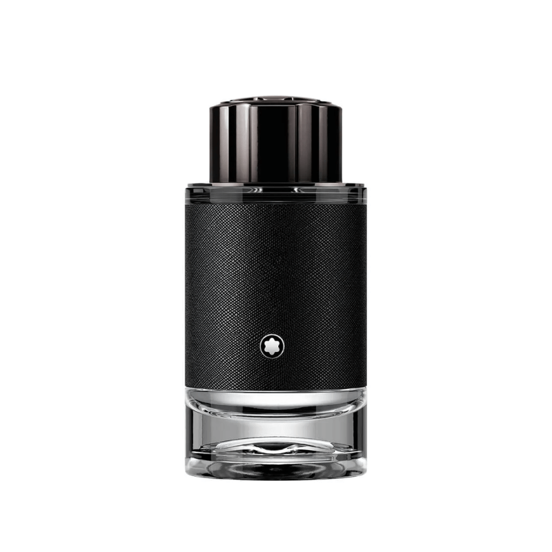 SADA 3 PARFUMOV: TOM FORD OMBRE LEATHER, GIVENCHY GENTLEMAN, MONTBLANC EXPLORER 100ML