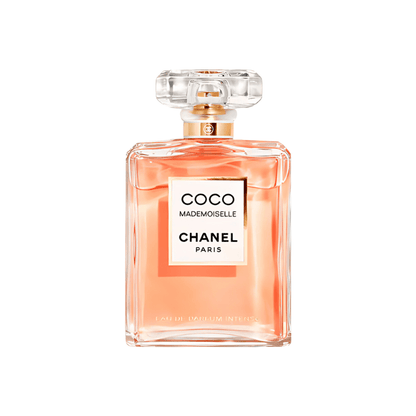 SADA 3 PARFUMOV: CHANEL COCO MADEMOISELLE, YVES SAINT LAURENT LIBRE, CHLOÉ 100ML